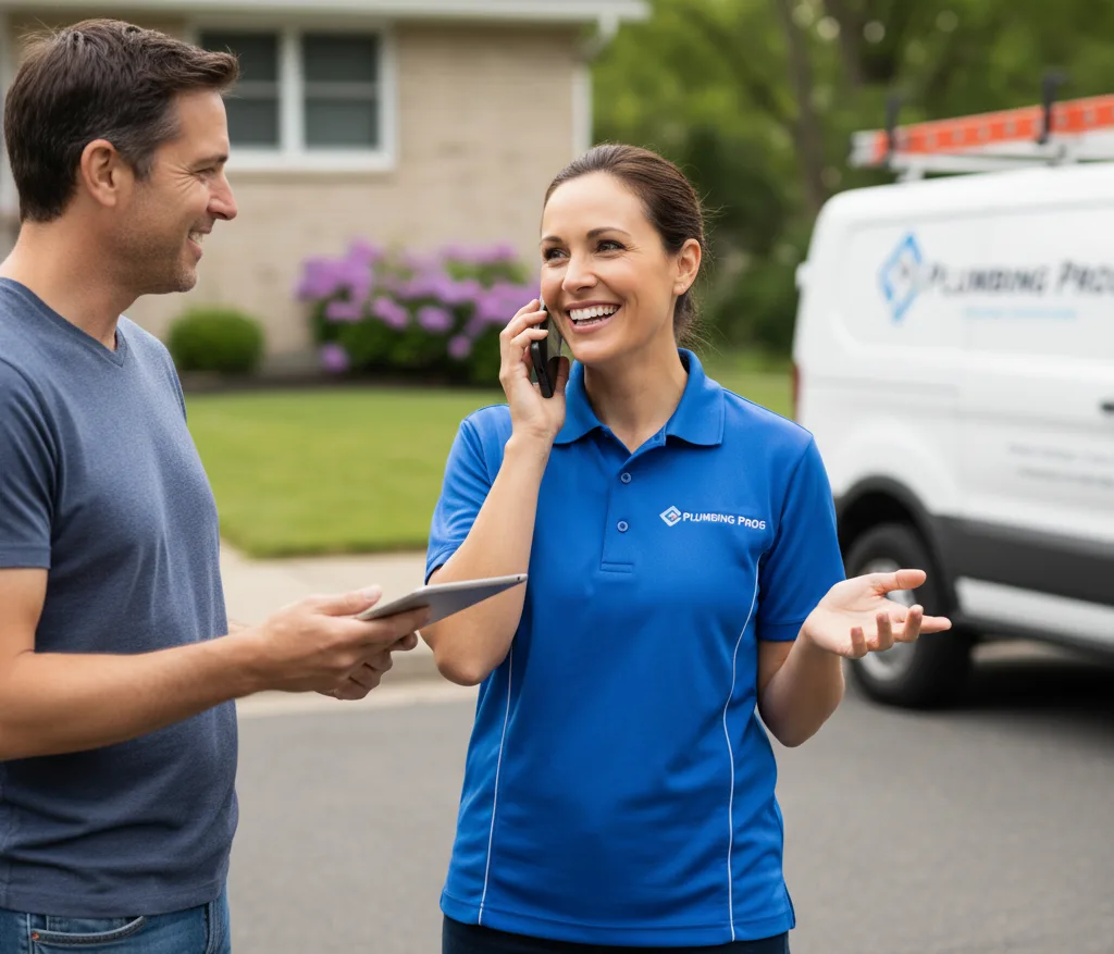 Emergency Plumbing in Florence, NJ